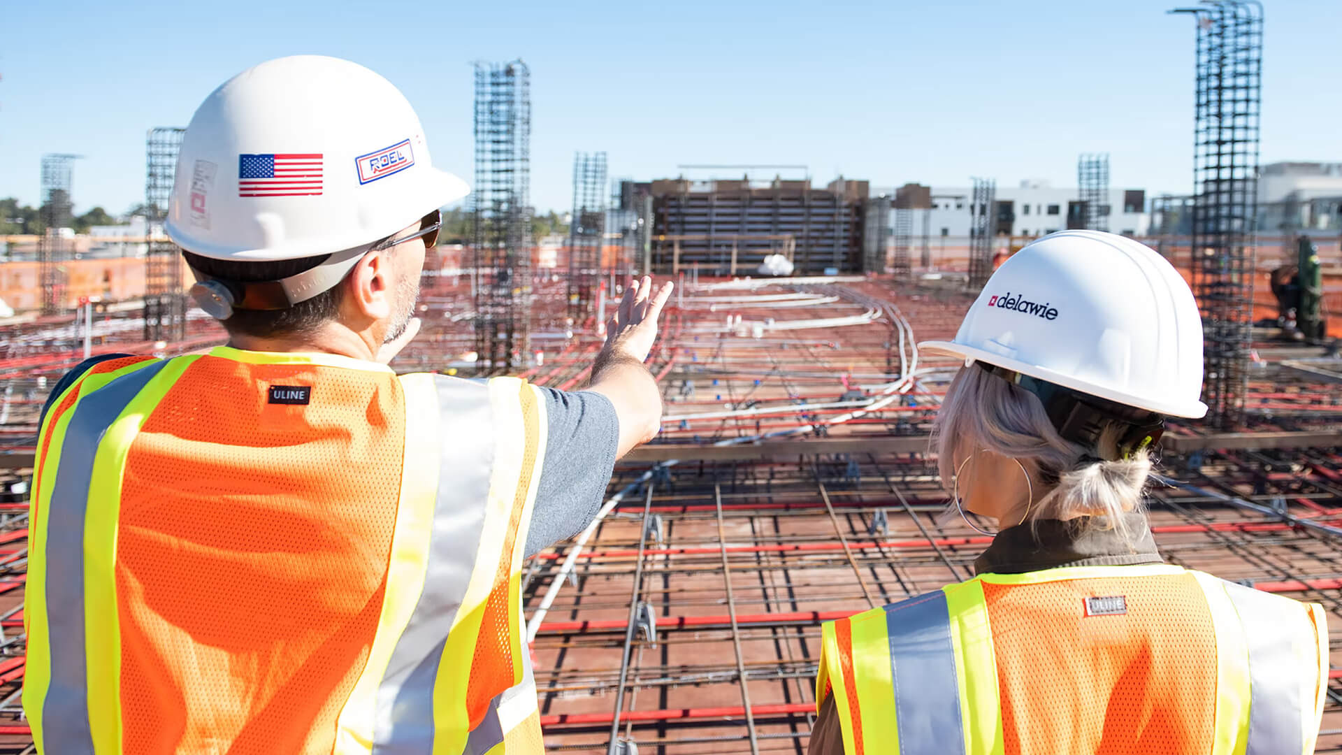 Commercial Building by JMA Build